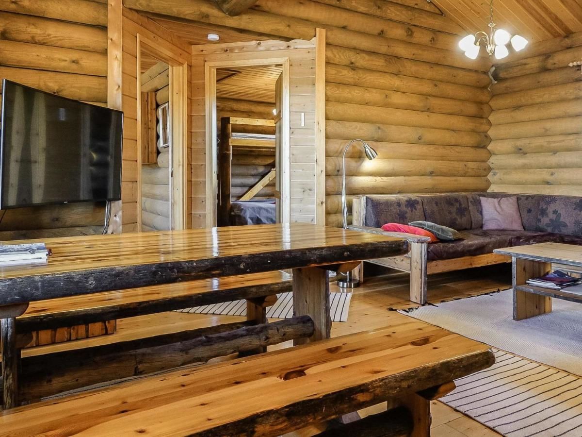 Дома для отпуска Holiday Home Inarinlahti Инари-15