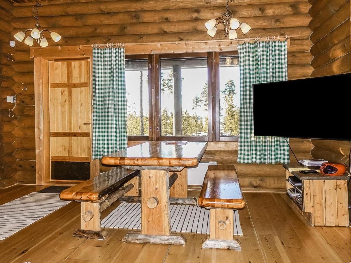 Дома для отпуска Holiday Home Inarinlahti Инари-16