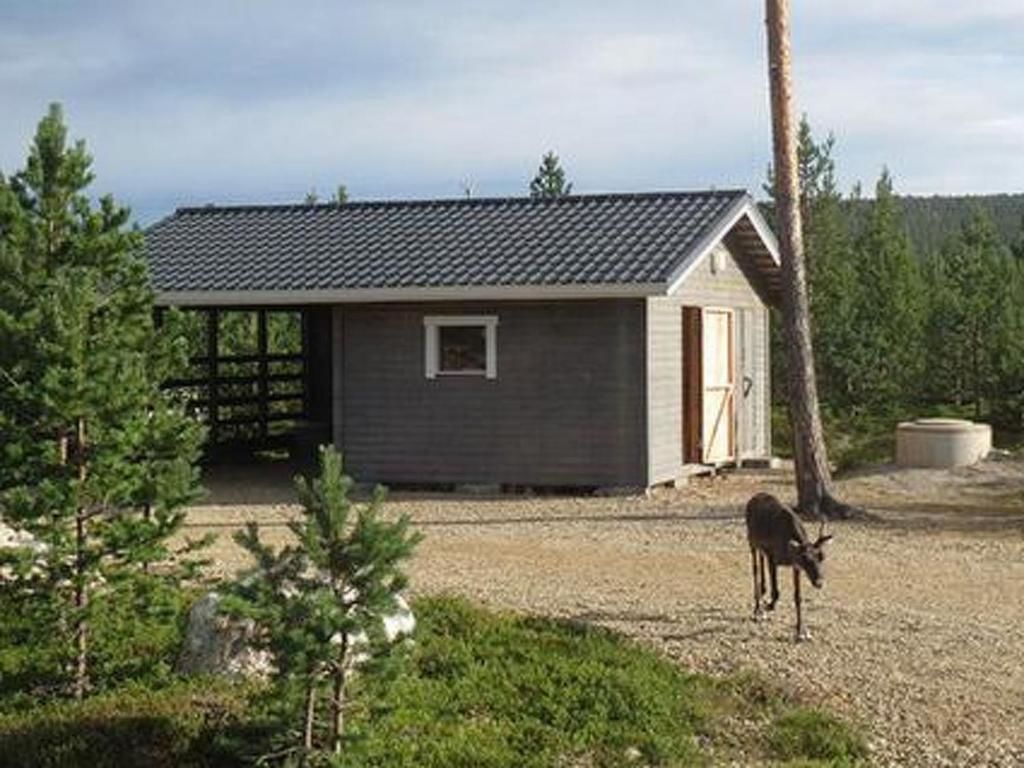 Дома для отпуска Holiday Home Inarinlahti Инари