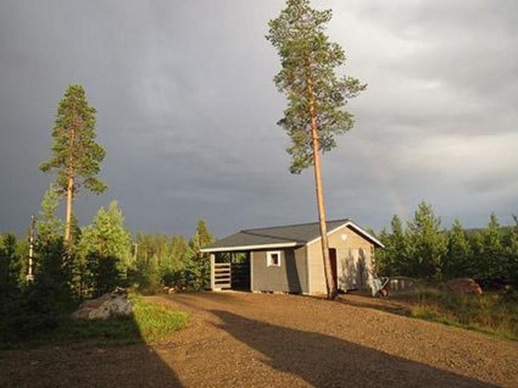 Дома для отпуска Holiday Home Inarinlahti Инари