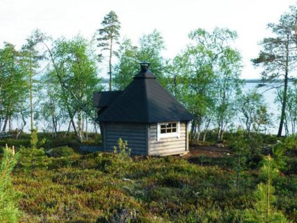 Дома для отпуска Holiday Home Inarinlahti Инари-45