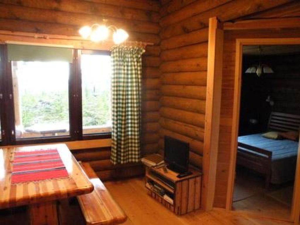 Дома для отпуска Holiday Home Inarinlahti Инари