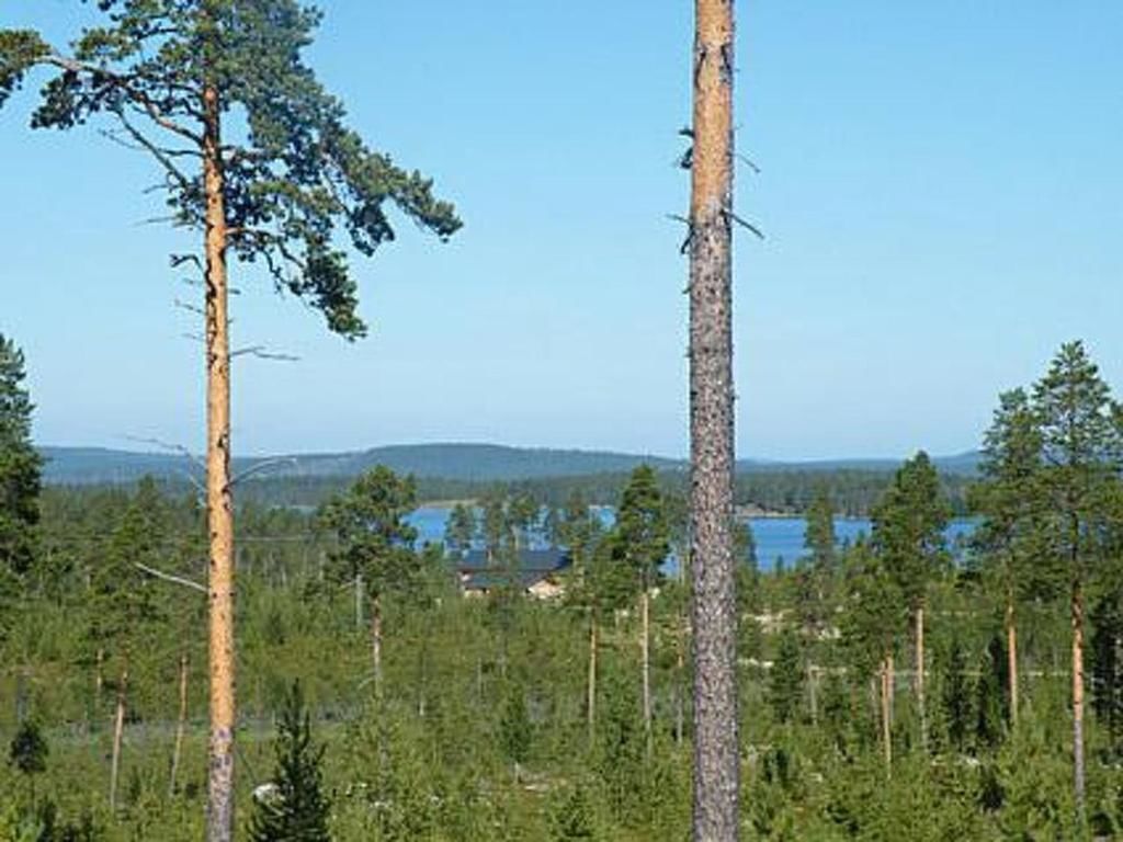 Дома для отпуска Holiday Home Inarinlahti Инари-56