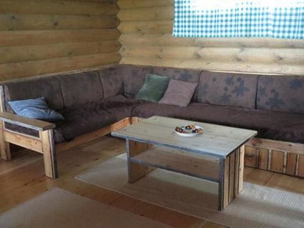 Дома для отпуска Holiday Home Inarinlahti Инари-59