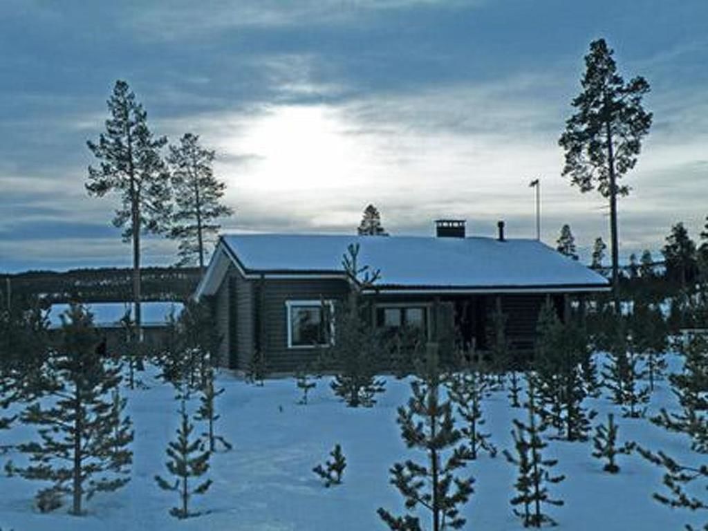 Дома для отпуска Holiday Home Inarinlahti Инари