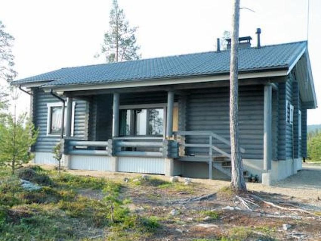 Дома для отпуска Holiday Home Inarinlahti Инари