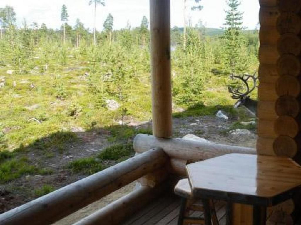 Дома для отпуска Holiday Home Inarinlahti Инари